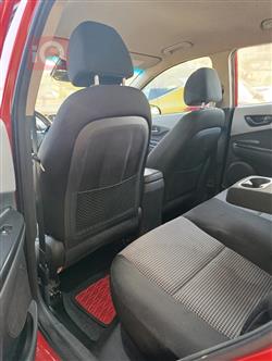 هیوندای کۆنا